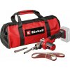 Einhell TE-BF 18 Li Solo akumulátorový pilník 4461000 Einhell TE-BF 18 Li Solo akumulátorový pilník 4461000