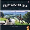Great Western Trail: Nový Zéland Eggertspiele Great Western Trail: Nový Zéland Eggertspiele