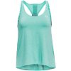 Dámske funkčné tielko Under Armour KNOCKOUT MESH BACK TANK W zelené 1360831-369 - M Dámske funkčné tielko Under Armour KNOCKOUT MESH BACK TANK W zelené 1360831-369 - M