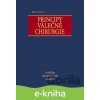 E-kniha Principy válečné chirurgie - Leo Klein, Alexander Ferko a kolektiv E-kniha Principy válečné chirurgie - Leo Klein, Alexander Ferko a kolektiv