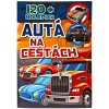 Autá na cestách - 120+ nálepiek