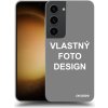 Púzdro Picasee ULTIMATE CASE PowerShare Samsung Galaxy S23 5G - Vlastný design/motiv
