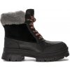 UGG Čižmičky Ashton Addie Čierna UGG Čižmičky Ashton Addie Čierna