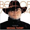 Tucny Michal - Best of 71-94 / 24 zlatych hitu (2LP) Tucny Michal - Best of 71-94 / 24 zlatych hitu (2LP)