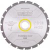 Metabo Pílový kotúč HW/CT 216 x 2,4 x 30 mm, 20 WZ 5°neg Metabo Pílový kotúč HW/CT 216 x 2,4 x 30 mm, 20 WZ 5°neg