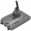Batéria pre Dyson V8 animal Li-Ion 21,6V 4000mAh Batéria pre Dyson V8 animal Li-Ion 21,6V 4000mAh
