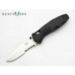 Benchmade Mini Barrage Family 585S