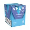 Veev One BLUE RASPBERRY kartón
