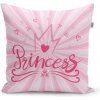 Sablio Vankúš Princess - 40x40 cm Sablio Vankúš Princess - 40x40 cm