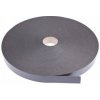 Penová páska 30 mm x 3 mm x 30 m PE samolepiaca Penová páska 30 mm x 3 mm x 30 m PE samolepiaca
