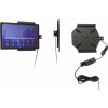 Brodit držiak do auta pre Samsung Galaxy Tab A7 10.4 (2020) SM-T500/SM-T505, so skrytým nabíjaním 727229 Brodit držiak do auta pre Samsung Galaxy Tab A7 10.4 (2020) SM-T500/SM-T505, so skrytým nabíjaním 727229