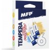 MFP Farba temperová set 6ks 12ml Metal 6300608 MFP Farba temperová set 6ks 12ml Metal 6300608