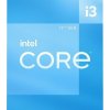 CPU INTEL Core i3-12100F, 3.30GHz, 12MB L3 LGA1700, BOX (bez VGA) BX8071512100F CPU INTEL Core i3-12100F, 3.30GHz, 12MB L3 LGA1700, BOX (bez VGA) BX8071512100F