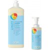 Sonett Penové mydlo Sensitive s dávkovačom 200 ml Sonett Penové mydlo Sensitive s dávkovačom 200 ml