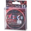 Iron Claw šnúra LCX8 150m 0,26mm červená Iron Claw šnúra LCX8 150m 0,26mm červená