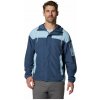 Pánska vetrovka Columbia Challenger™ II Windbreaker Veľkosť: XL / Farba: tmavomodrá Pánska vetrovka Columbia Challenger™ II Windbreaker Veľkosť: XL / Farba: tmavomodrá