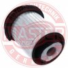 Uloženie, Silentblok,Puzdro MASTER-SPORT GERMANY 12400-PCS-MS Uloženie, Silentblok,Puzdro MASTER-SPORT GERMANY 12400-PCS-MS