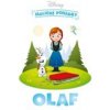 Disney - Maličké pohádky - Olaf Disney - Maličké pohádky - Olaf