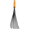 Fiskars OneClick Kovové úzke hrable (12 cm) 1080682 Fiskars OneClick Kovové úzke hrable (12 cm) 1080682