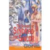 Penguin Readers Level 2: A2 - The Voyages of Sinbad the Sailor - Penguin Books Penguin Readers Level 2: A2 - The Voyages of Sinbad the Sailor - Penguin Books
