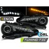 Tuning-tec TOYOTA GT86 12-16 BLACK TRU DRL Tuning-tec TOYOTA GT86 12-16 BLACK TRU DRL