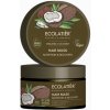 EcoLatier Maska na vlasy Kokos vyživuje a regeneruje vlasy Organic 250 ml