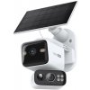 TP-Link Tapo C645D KIT – Duálna 2K solárna bezpečnostná kamera Tapo C645D KIT - Sada otočnej bezpečnostnej kamery so solárnym panelom TP-Link Tapo C645D KIT – Duálna 2K solárna bezpečnostná kamera Tapo C645D KIT - Sada otočnej bezpečnostnej kamery so solárnym panelom