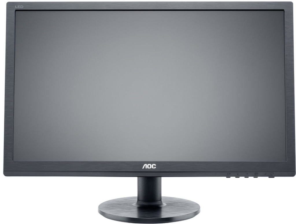 AOC e2460Sh