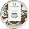 The Body Shop Coconut telové maslo 200 ml The Body Shop Coconut telové maslo 200 ml