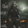 Osbourne Ozzy - Black Rain (Reissue) 2LP Osbourne Ozzy - Black Rain (Reissue) 2LP