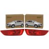 VOLVO XC60 2008-2013 HALOGÉNY SVETLÁ PROTI ZAHMLIEVANIU ZADNÁ SÚPRAVA ĽAVÁ PRAVÁ VOLVO XC60 2008-2013 HALOGÉNY SVETLÁ PROTI ZAHMLIEVANIU ZADNÁ SÚPRAVA ĽAVÁ PRAVÁ