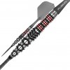 Šípky steel Winmau Fornax Torpedo 23g SP 90% wolfram Šípky steel Winmau Fornax Torpedo 23g SP 90% wolfram