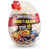 ADC Blackfire Smashers Dino Island Egg veľké balenie (ZU7487) ADC Blackfire Smashers Dino Island Egg veľké balenie (ZU7487)