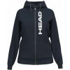 Head Club Original Hoodie FZ modrý