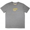 Tričko The Beatles - Yellow Submarine Mini Sub & Logo, Unisex,Šedá,XXL Tričko The Beatles - Yellow Submarine Mini Sub & Logo, Unisex,Šedá,XXL