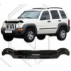 Kryt prednej kapoty Jeep Cherokee 2001-2008 Kryt prednej kapoty Jeep Cherokee 2001-2008