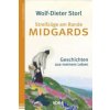 Streifzüge am Rande Midgards (Wolf-Dieter Storl)(Brožovaná) Streifzüge am Rande Midgards (Wolf-Dieter Storl)(Brožovaná)