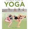 Ultimate Guide to Yoga (Nancy J. Hajeski)(Brožovaná) Ultimate Guide to Yoga (Nancy J. Hajeski)(Brožovaná)