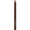 By Terry Crayon Blackstar vodeodolná ceruzka na oči 2 Brown Stellar 1,2 g By Terry Crayon Blackstar vodeodolná ceruzka na oči 2 Brown Stellar 1,2 g