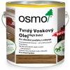 Osmo Tvrdý voskový olej, 3073 hnedá zem, 2,5 l, 10100306 Osmo Tvrdý voskový olej, 3073 hnedá zem, 2,5 l, 10100306