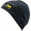 Čiapka Progress BEANIE merino sivý melír L/XL Čiapka Progress BEANIE merino sivý melír L/XL