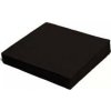 Servítky 40x40cm 3vr 4f čierne 250ks Servítky 40x40cm 3vr 4f čierne 250ks