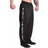Gasp CORE MESH PANTS BLACK – tepláky Gasp čierne Velikost: XL Gasp CORE MESH PANTS BLACK – tepláky Gasp čierne Velikost: XL