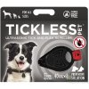 TickLess Ultrazvukový repelent proti kliešťom a blchám TickLess Ultrazvukový repelent proti kliešťom a blchám