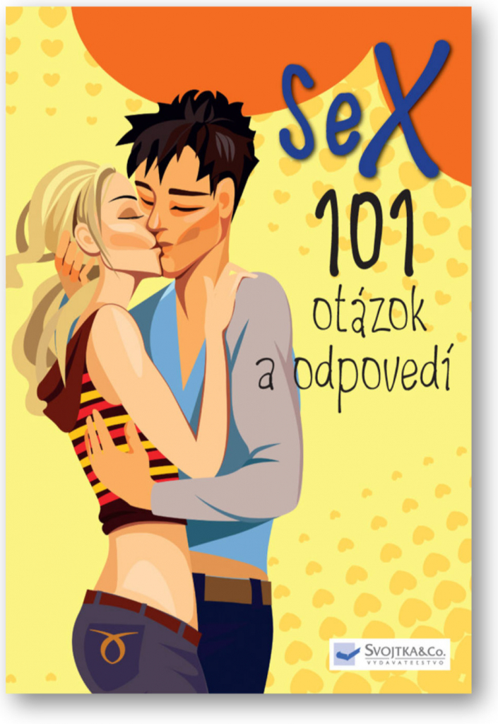 Sex - 101 otázok a odpovedí