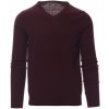 Payper BUSINESS Sveter pánsky 3XL, Bordeaux Payper BUSINESS Sveter pánsky 3XL, Bordeaux