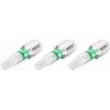 HAZET 2223N-T20/3, Bit 1/4 palce (6,3 mm) šestihran | Vnitřní profil TORX T20, 3 díly HAZET 2223N-T20/3, Bit 1/4 palce (6,3 mm) šestihran | Vnitřní profil TORX T20, 3 díly