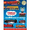 Thomas & Friends: The Big Book of Engines Thomas & Friends: The Big Book of Engines