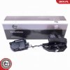 Zámok dverí ESEN SKV 16SKV763 16SKV763
