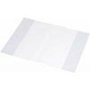 Obal na zošity, A5, PP, PANTA PLAST, priehľadný Obal na zošity, A5, PP, PANTA PLAST, priehľadný